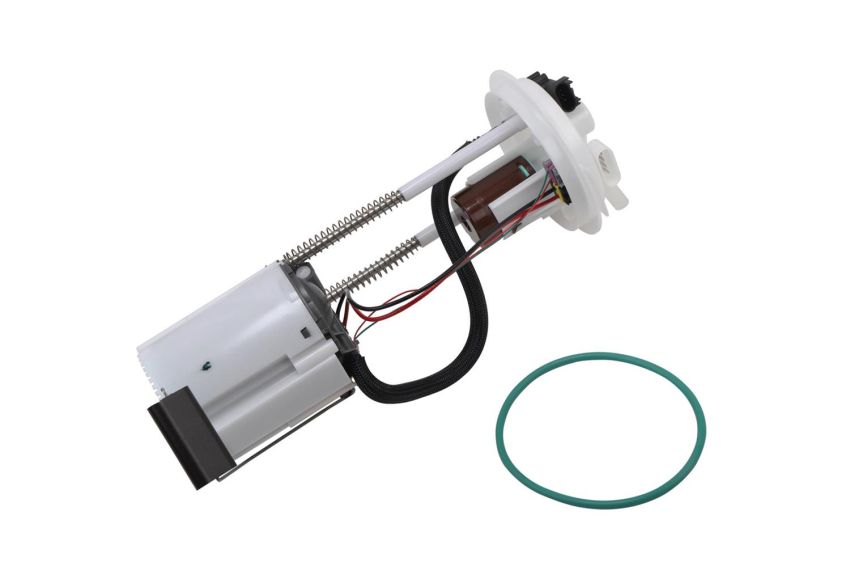 ACDelco GM Genuine Parts In-Tank Fuel Pumps for 2010-2014 EXPRESS 1500, SAVANA 1500 - 19420773
