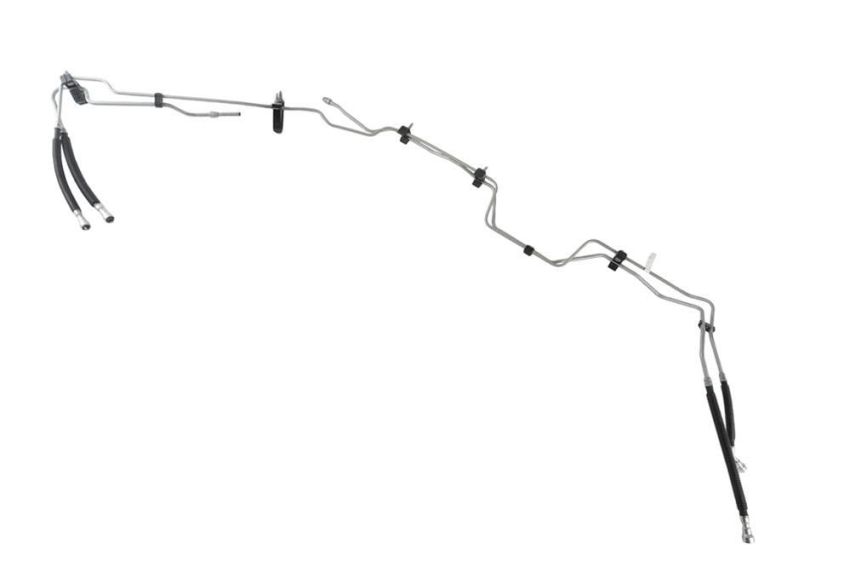ACDelco Fuel Tank Filler Neck Hoses 19420781