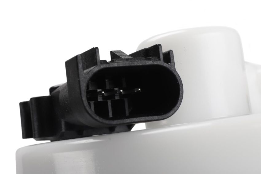 ACDelco GM Genuine Parts In-Tank Fuel Pumps for 2010-2014 EXPRESS 1500, SAVANA 1500 - 19420791