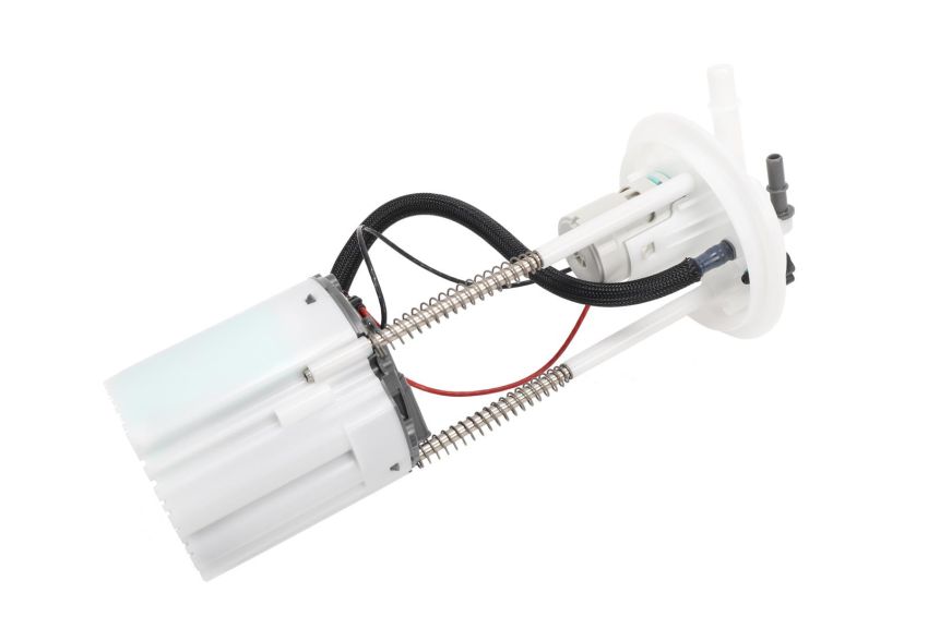 ACDelco GM Genuine Parts In-Tank Fuel Pumps for 2010-2014 EXPRESS 1500, SAVANA 1500 - 19420791