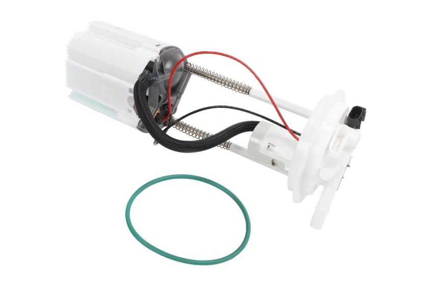 ACDelco GM Genuine Parts In-Tank Fuel Pumps for 2010-2014 EXPRESS 1500, SAVANA 1500 - 19420791
