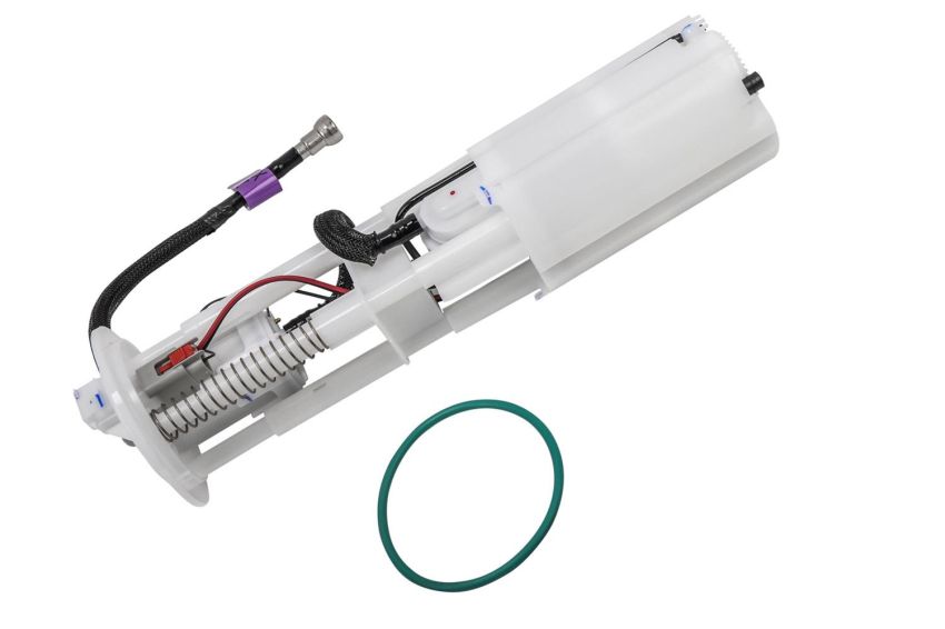 ACDelco GM Genuine Parts In-Tank Fuel Pumps 19420861