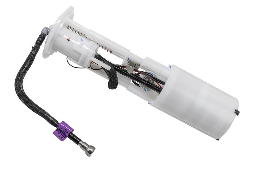 ACDelco GM Genuine Parts In-Tank Fuel Pumps 19420861