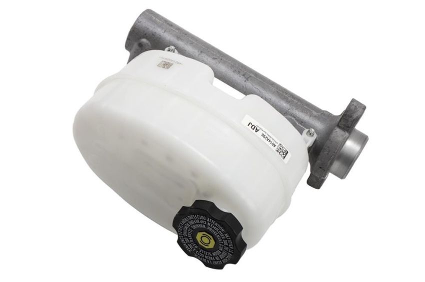 ACDelco - Master Cylinders for 2009-2014 EXPRESS 1500, SAVANA 1500 - 19420965