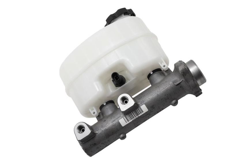 ACDelco - Master Cylinders for 2009-2014 EXPRESS 1500, SAVANA 1500 - 19420965