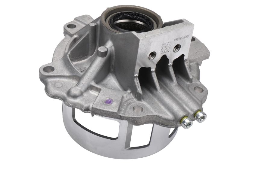 ACDelco - Automatic Transmission Rebuild Components for 2016-2018 CAMARO, 2016-2019 CTS - 19421055