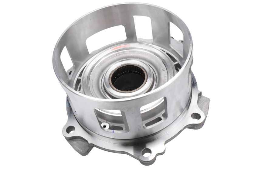 ACDelco - Automatic Transmission Rebuild Components for 2016-2018 CAMARO, 2016-2019 CTS - 19421055