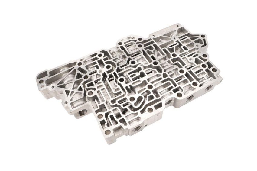 ACDelco Automatic Transmission Valve Bodies 19421223