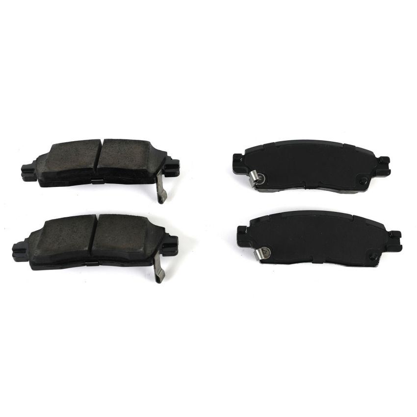 ACDelco GM Genuine Parts Disc Brake Pads 19421285