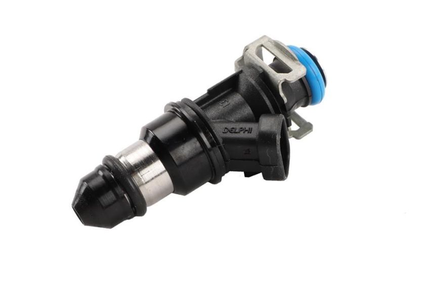 ACDelco GM Genuine Parts Fuel Injectors 19421335