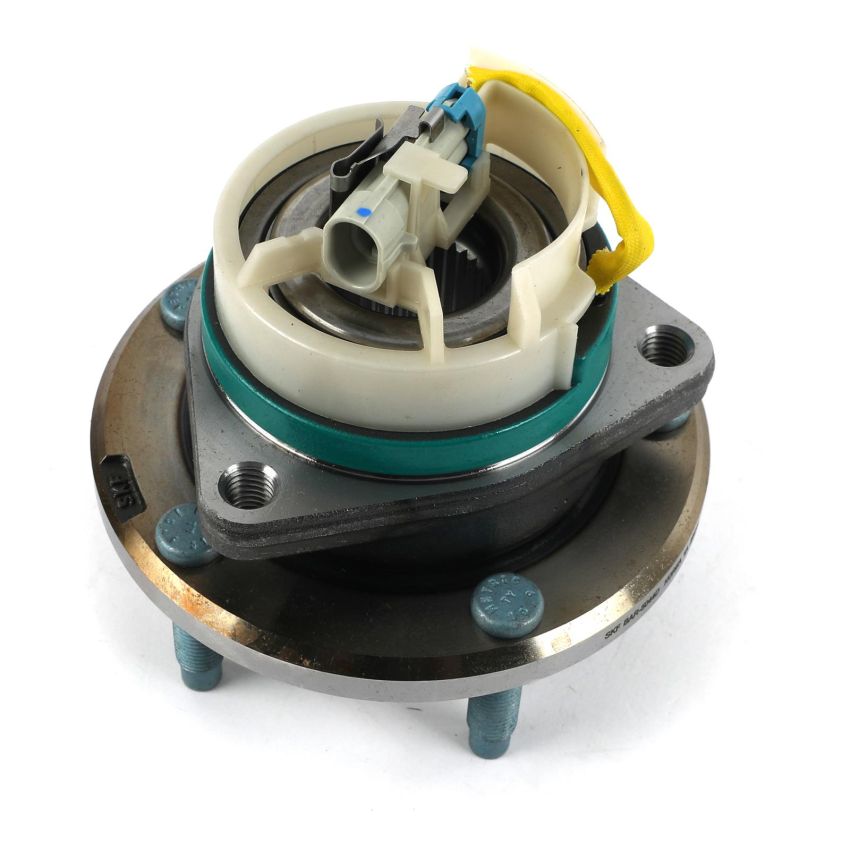 ACDelco GM Genuine Parts Wheel Hubs for 2009-2013 CORVETTE - 19421347