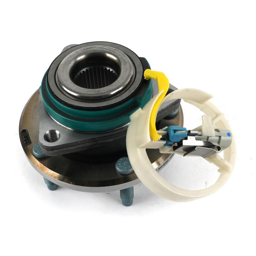 ACDelco GM Genuine Parts Wheel Hubs for 2009-2013 CORVETTE - 19421347