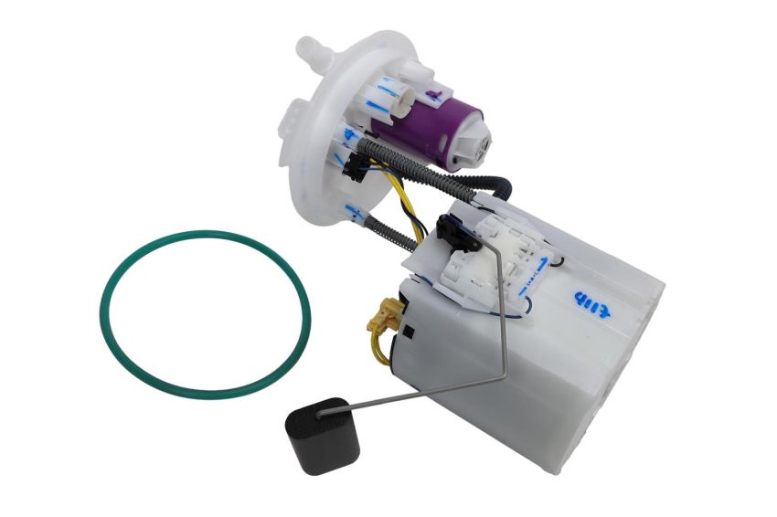 ACDelco GM Genuine Parts In-Tank Fuel Pumps 19421484