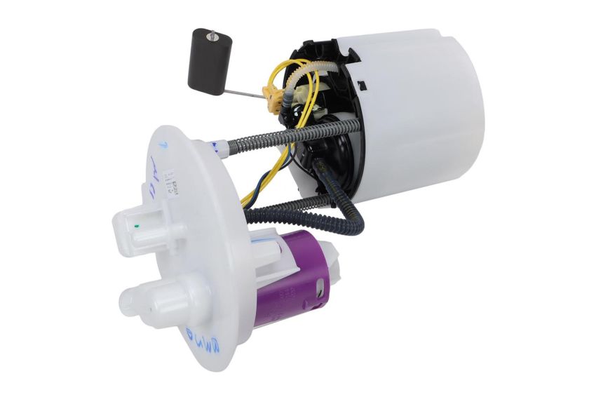 ACDelco GM Genuine Parts In-Tank Fuel Pumps 19421484