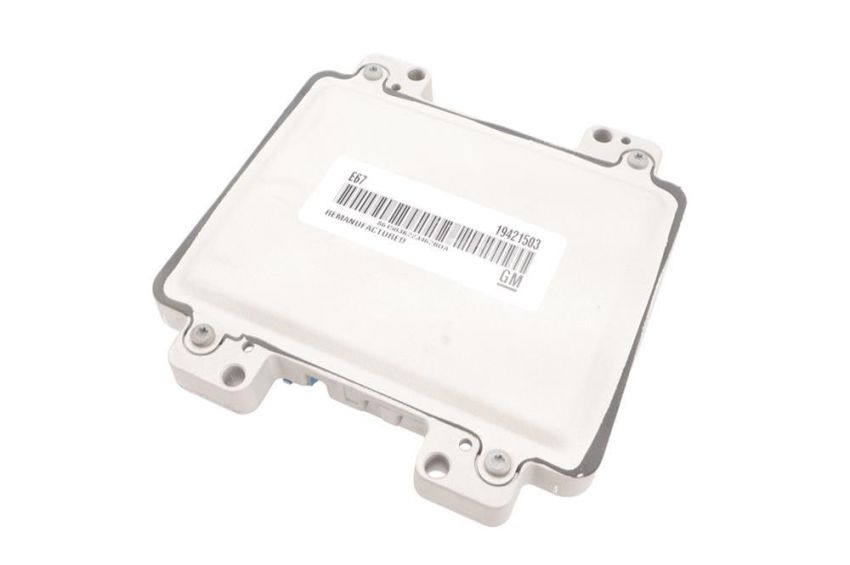 ACDelco GM Genuine Parts Engine Control Modules 19421503