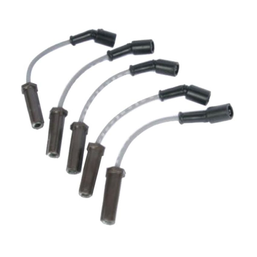 ACDelco GM Genuine Parts Spark Plug Wire Sets 19431550