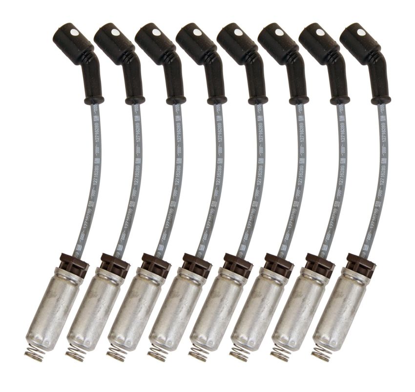 ACDelco Spark Plug Wire Sets 19431551