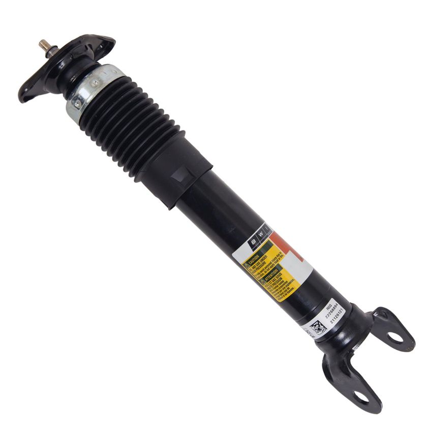 ACDelco GM Genuine Parts Shocks and Struts for 2008-2013 CORVETTE, 2008-2009 XLR - 19431687