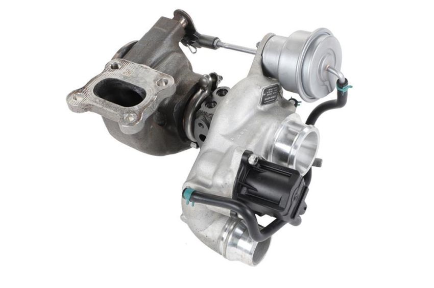 ACDelco - Turbochargers for 2017-2019 CRUZE, 2016-2019 ENCORE - 19431899