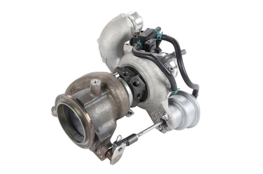 ACDelco - Turbochargers for 2017-2019 CRUZE, 2016-2019 ENCORE - 19431899