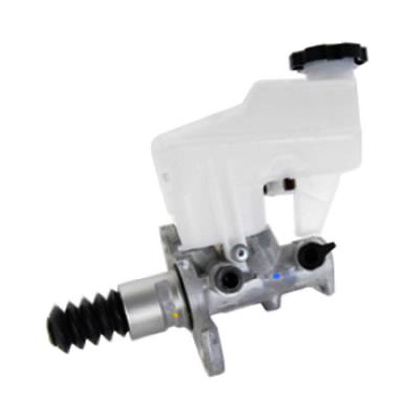 ACDelco GM Genuine Parts Brake Master Cylinders for 2011 9-4X, 2010-2016 SRX - 19431944