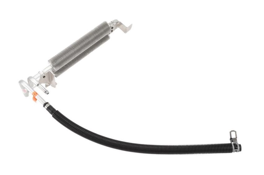 ACDelco - Fluid Coolers for 2007-2013 SIERRA 1500, SILVERADO 1500 - 19431947