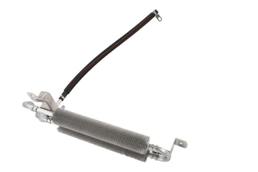 ACDelco - Fluid Coolers for 2007-2013 SIERRA 1500, SILVERADO 1500 - 19431947