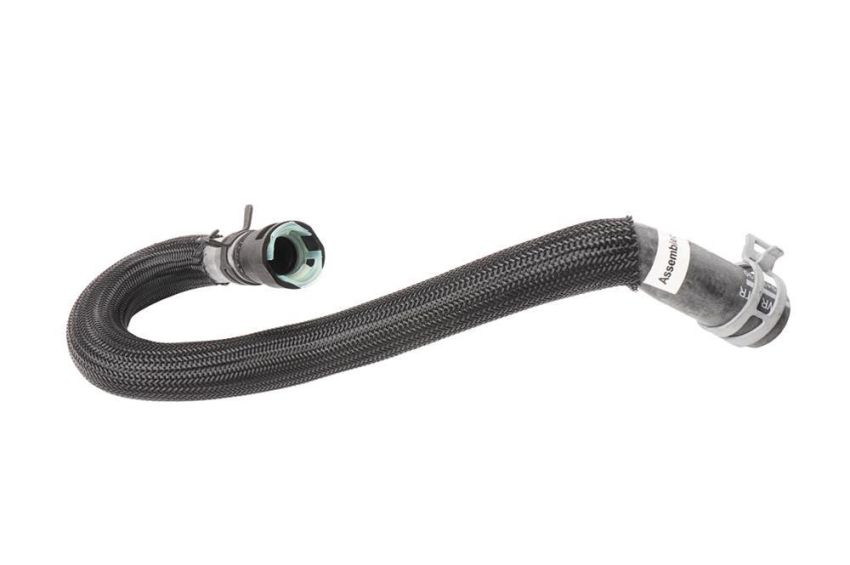 ACDelco Heater Hoses 19431990