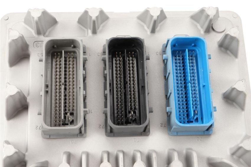 ACDelco GM Genuine Parts Engine Control Modules 19432266