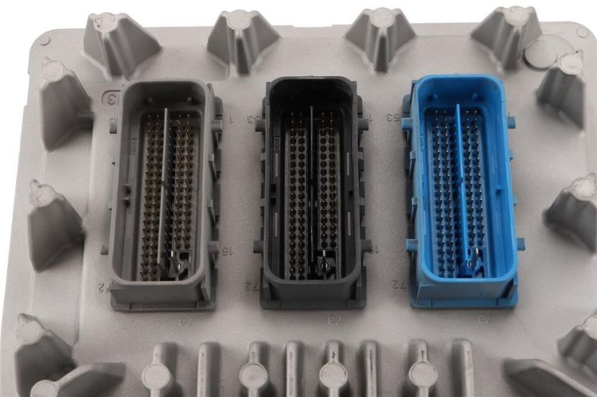 ACDelco GM Genuine Parts Engine Control Modules 19432267