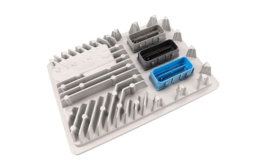 ACDelco GM Genuine Parts Engine Control Modules 19432267