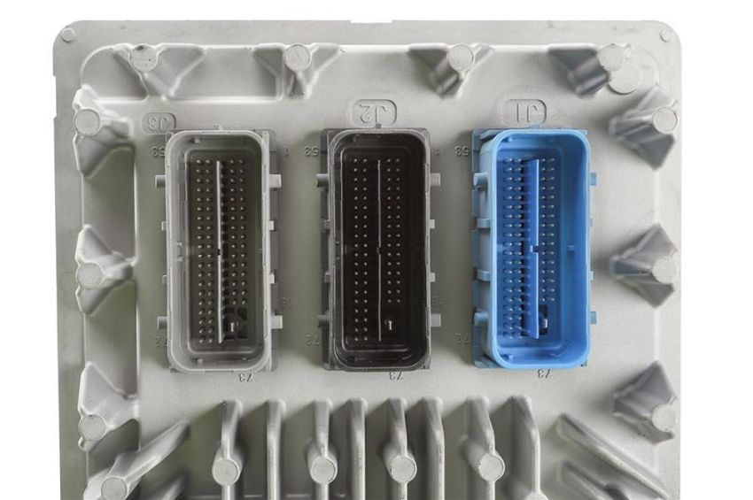ACDelco GM Genuine Parts Engine Control Modules 19432268