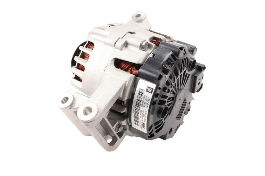 ACDelco - Alternators and Generators for 2011-2013 REGAL - 19432304