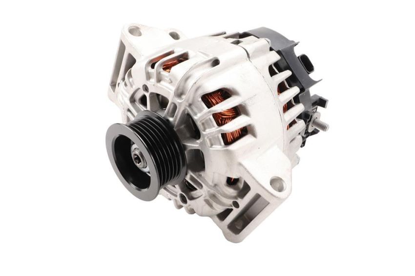 ACDelco - Alternators and Generators for 2011-2013 REGAL - 19432304