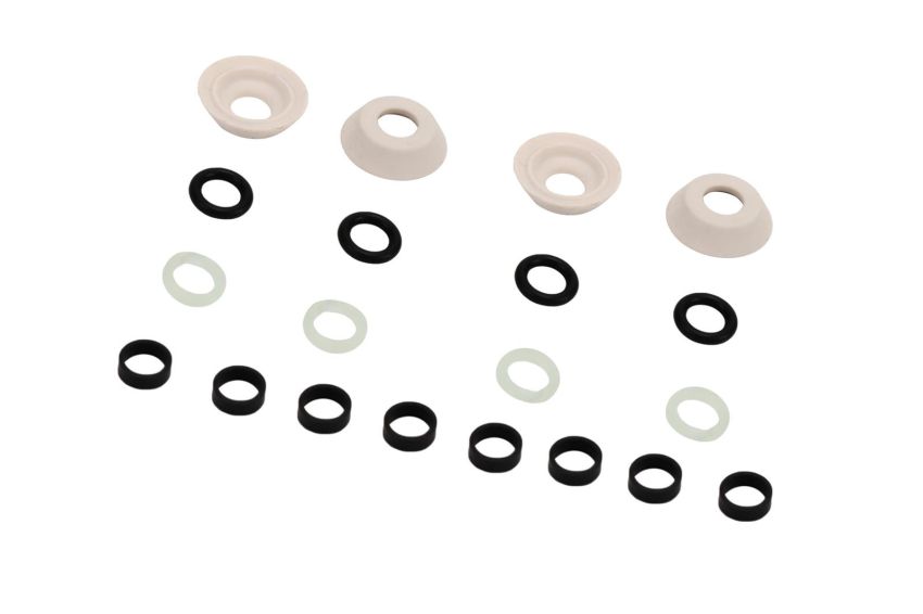 ACDelco GM Genuine Parts Fuel Injector O-Ring and Seal Kits 19432442
