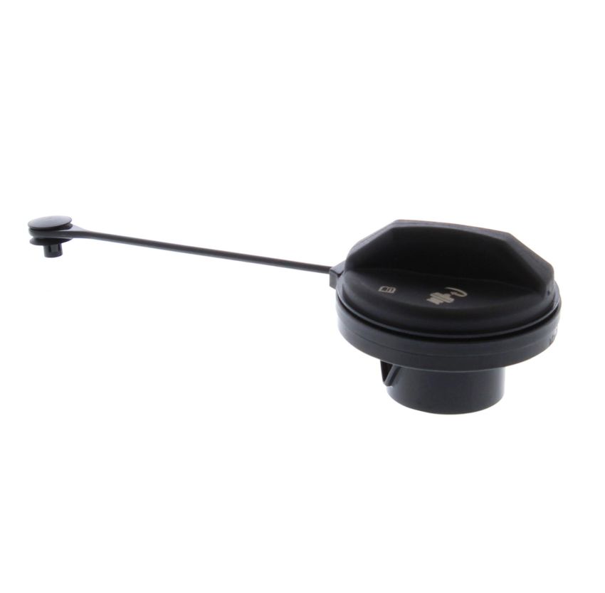ACDelco Gold Fuel Tank Caps 19432733