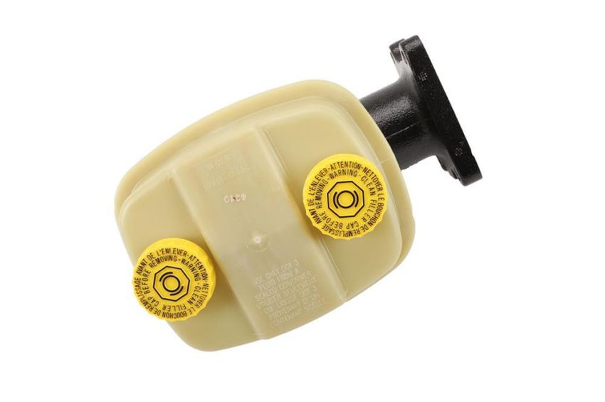 ACDelco GM Genuine Parts Brake Master Cylinders 19432737