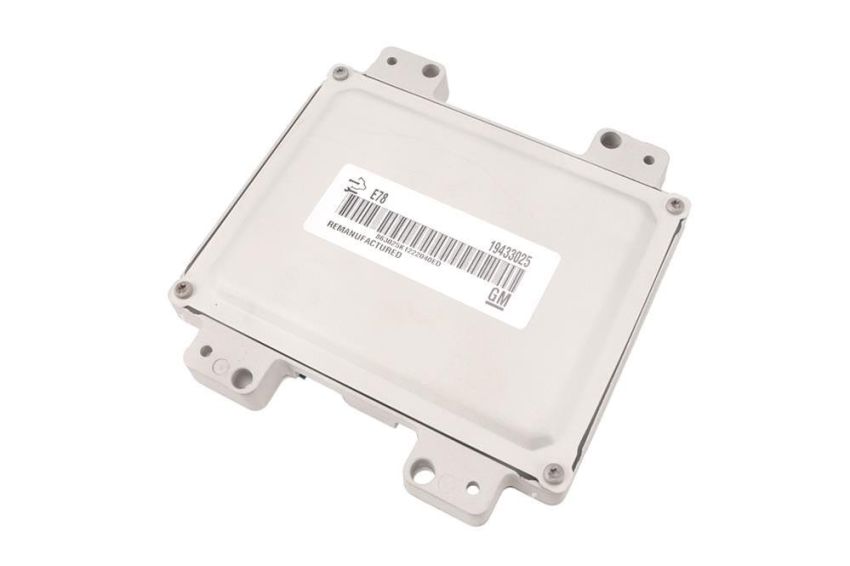 ACDelco GM Genuine Parts Engine Control Modules 19433025
