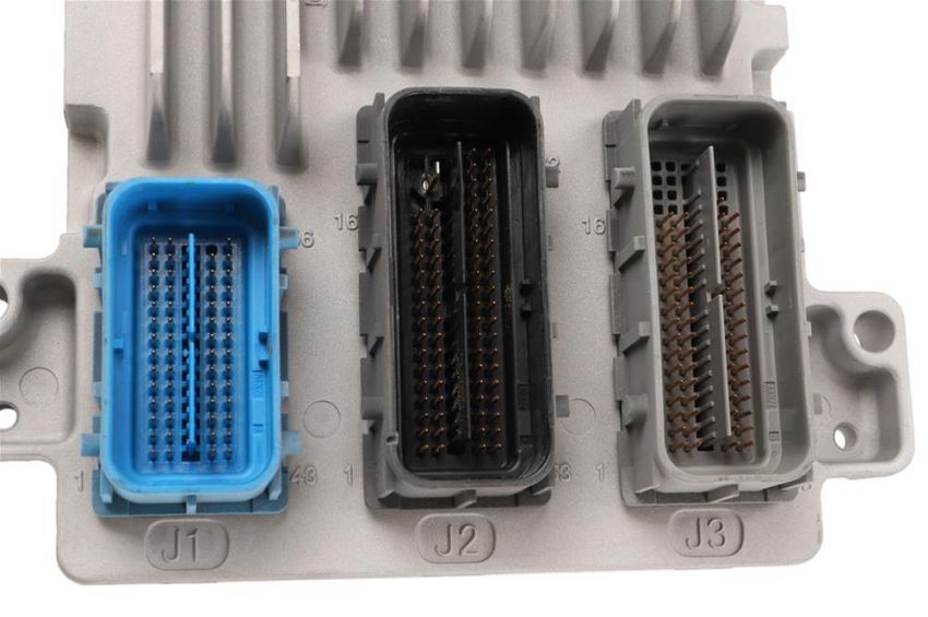 ACDelco GM Genuine Parts Engine Control Modules 19433025