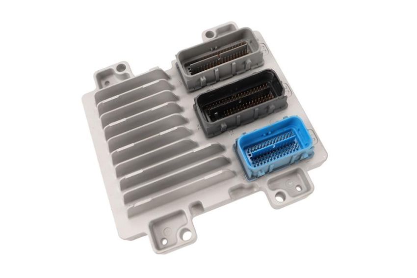 ACDelco GM Genuine Parts Engine Control Modules 19433025
