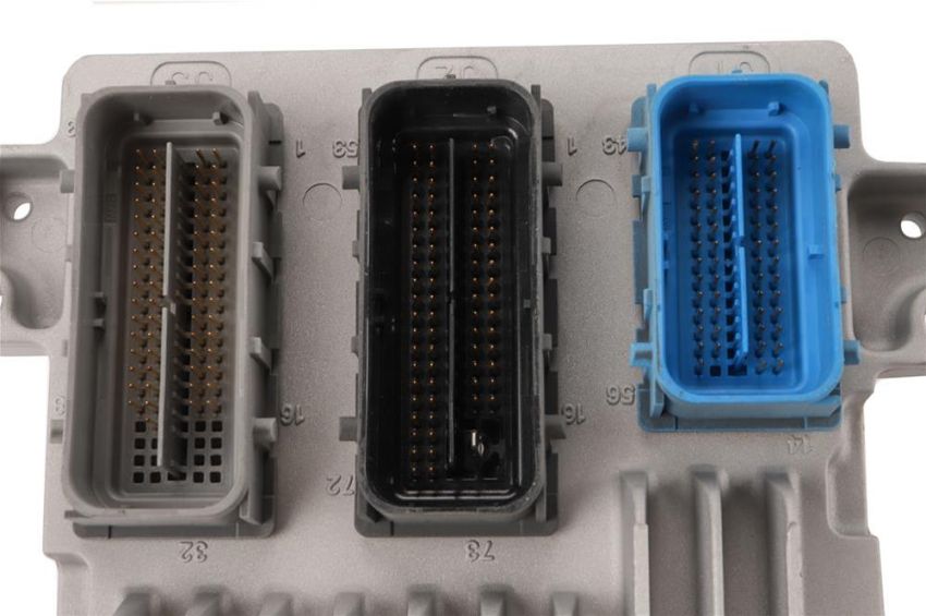 ACDelco GM Genuine Parts Engine Control Modules 19433026