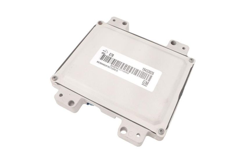 ACDelco GM Genuine Parts Engine Control Modules 19433026