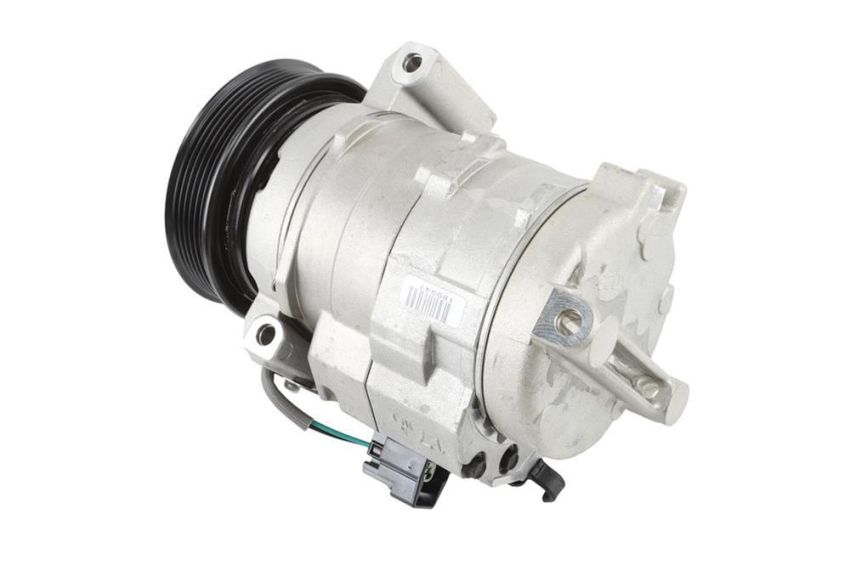 ACDelco GM Genuine Parts Air Conditioning Compressors for 2003-2004 CTS - 19433079
