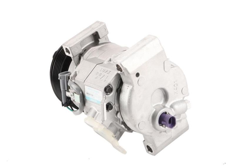 ACDelco GM Genuine Parts Air Conditioning Compressors 19433082