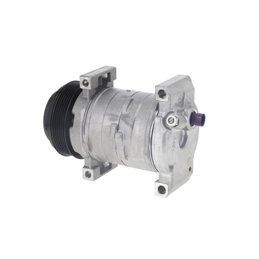 ACDelco GM Genuine Parts Air Conditioning Compressors 19433082