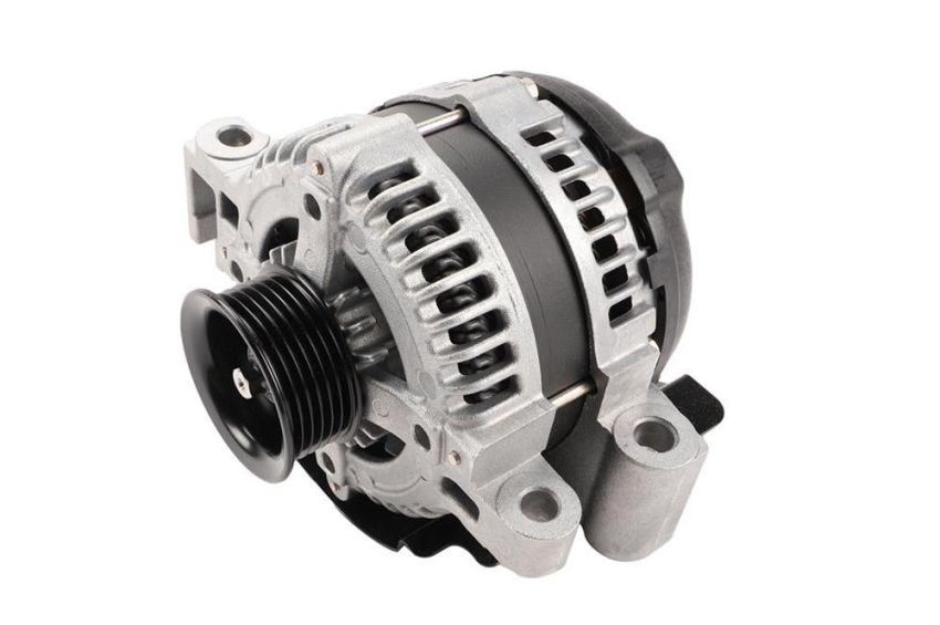 ACDelco - Alternators and Generators for 2004-2007 CTS - 19433414