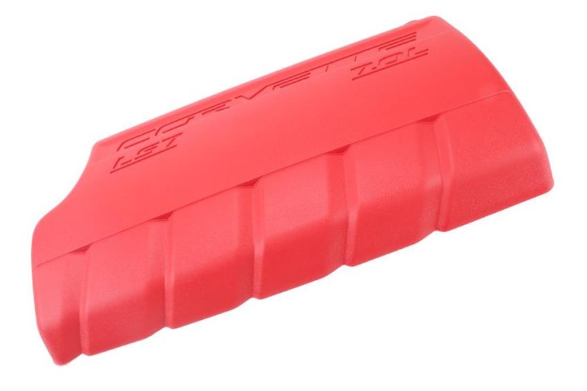 ACDelco - Plenum Covers for 2006-2013 CORVETTE - 19433425