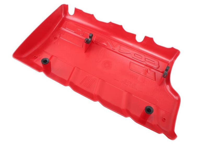 ACDelco - Plenum Covers for 2006-2013 CORVETTE - 19433425