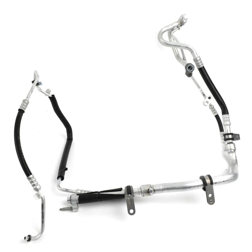 ACDelco Air Conditioning Evaporator Cores 19433691