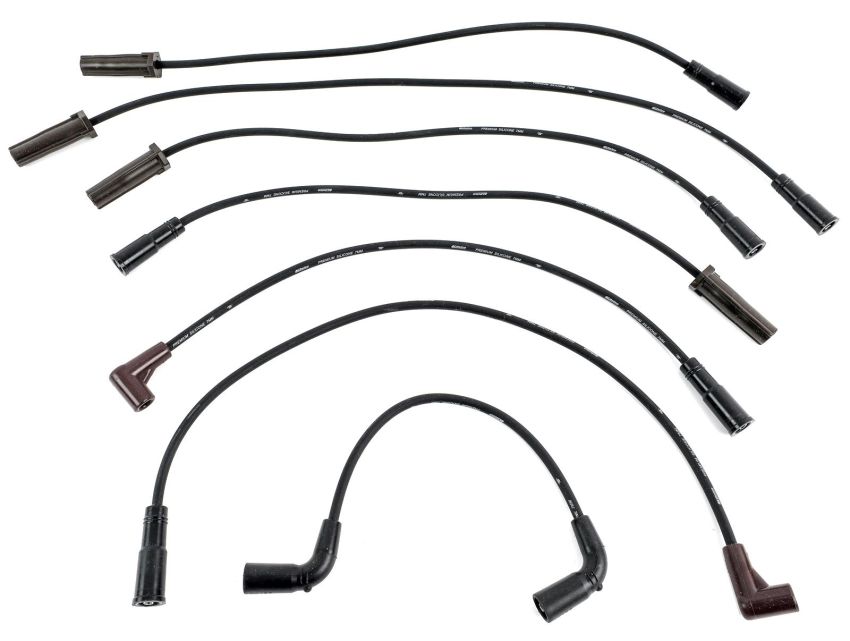 ACDelco GM Genuine Parts Spark Plug Wire Sets 19433890